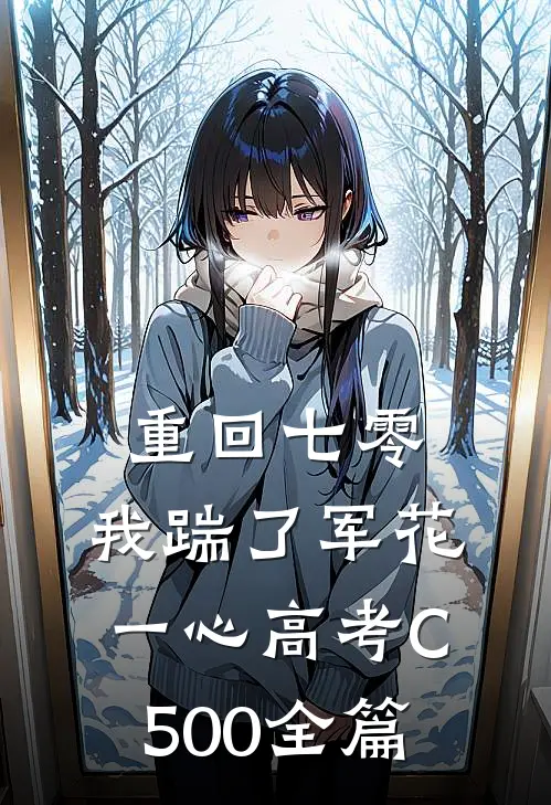 重回七零，我踹了军花一心高考C500全篇