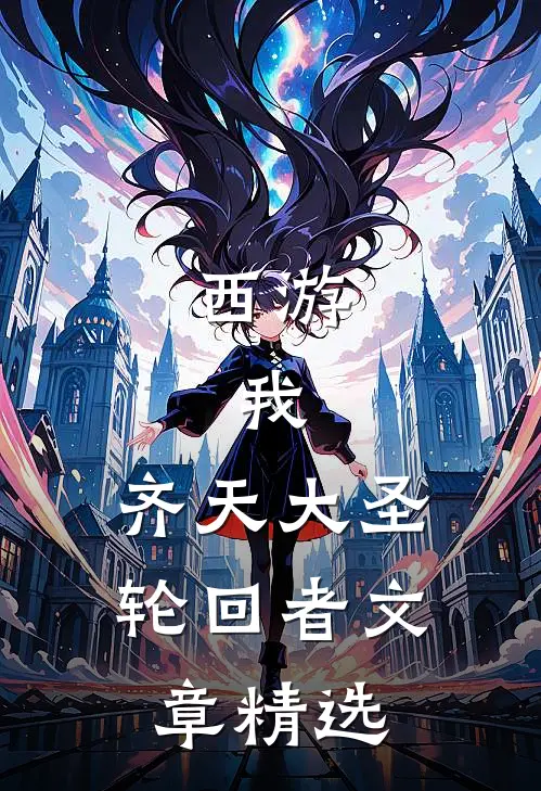 西游：我，齐天大圣，轮回者文章精选