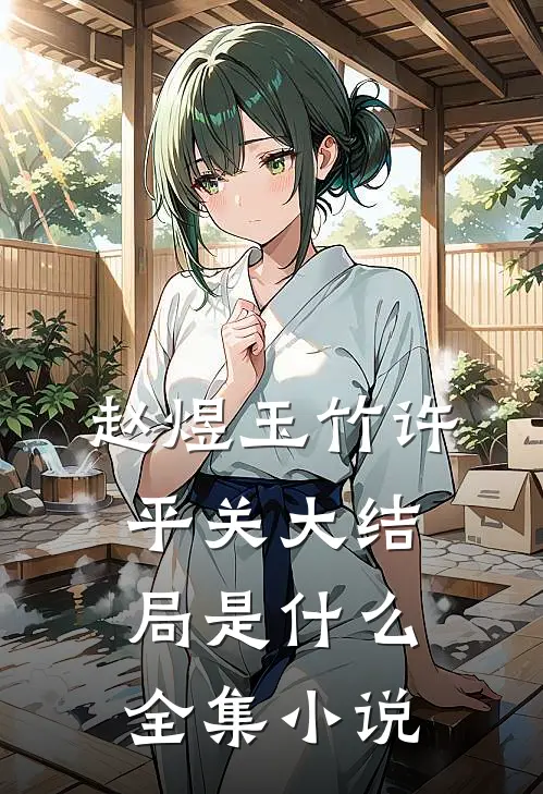 赵煜玉竹许平关大结局是什么全集小说