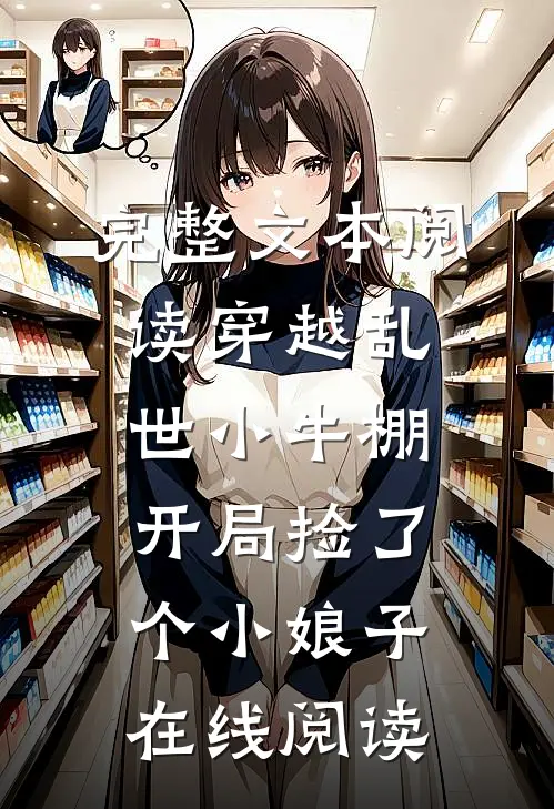 完整文本阅读穿越乱世小牛棚,开局捡了个小娘子在线阅读
