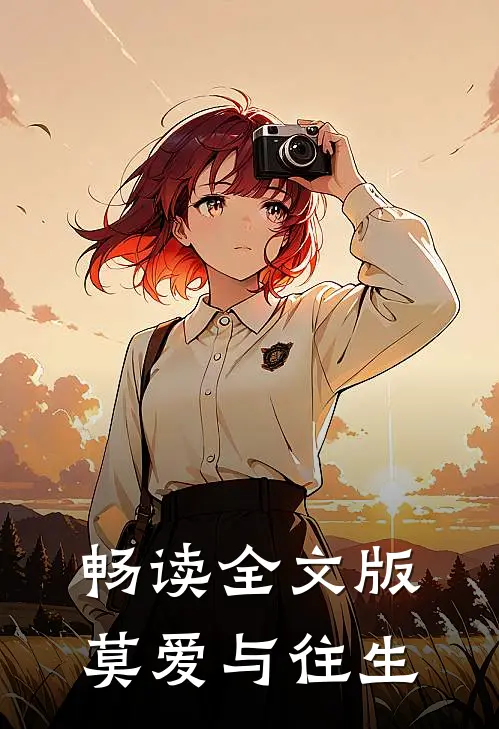 畅读全文版莫爱与往生