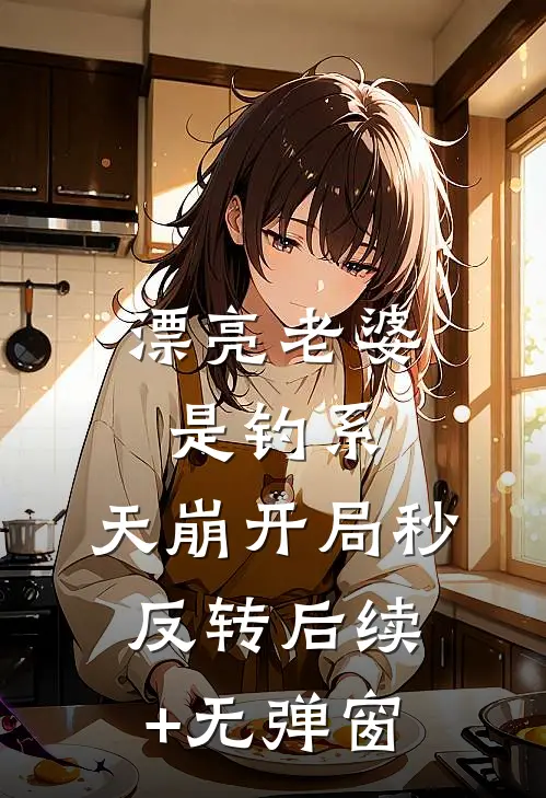 漂亮老婆是钓系，天崩开局秒反转后续+无弹窗