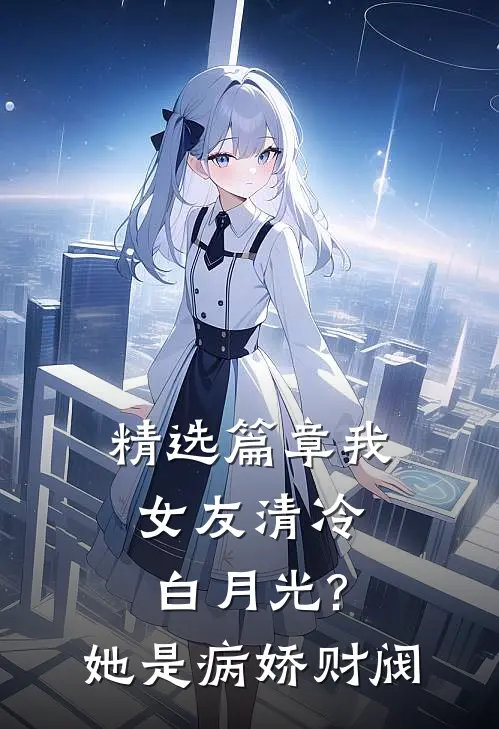 精选篇章我女友清冷白月光?她是病娇财阀