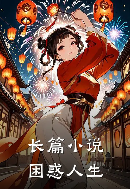 长篇小说困惑人生