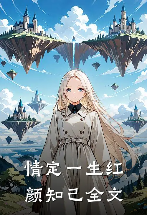 情定一生红颜知己全文