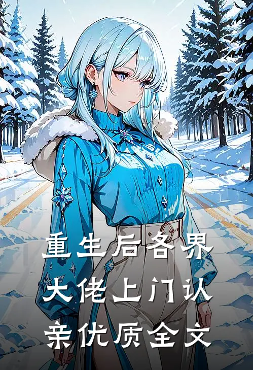 重生后各界大佬上门认亲优质全文