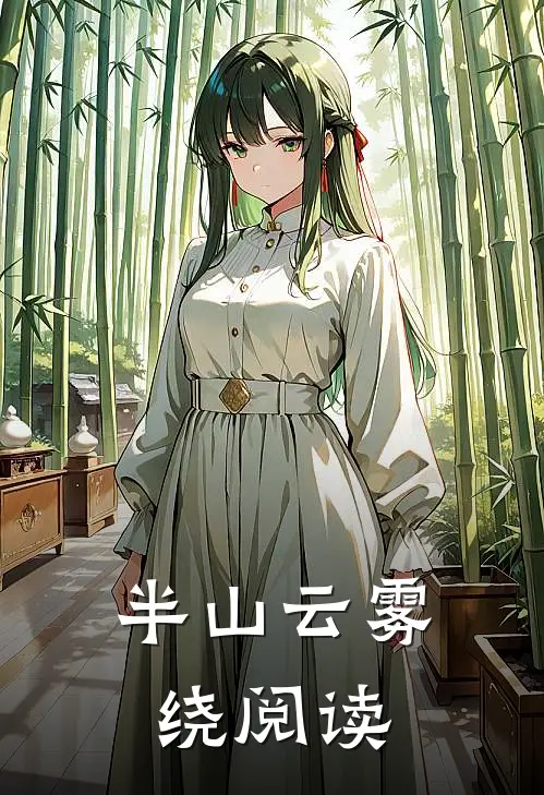 半山云雾绕阅读