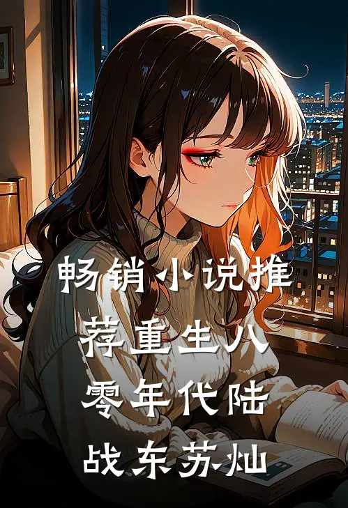 畅销小说推荐重生八零年代陆战东苏灿