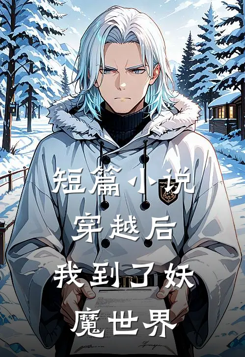 短篇小说穿越后，我到了妖魔世界