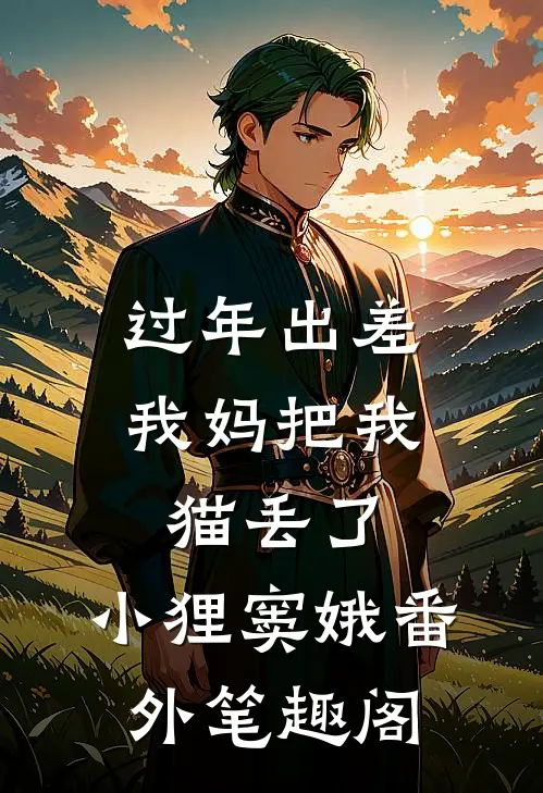 过年出差我妈把我猫丢了：小狸窦娥番外笔趣阁