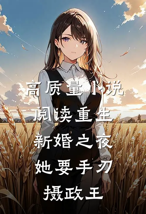 高质量小说阅读重生新婚之夜，她要手刃摄政王
