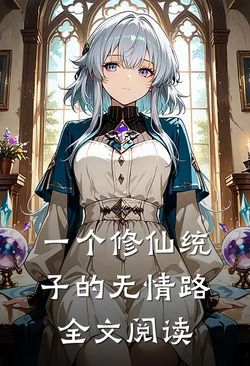 一个修仙统子的无情路全文阅读免费