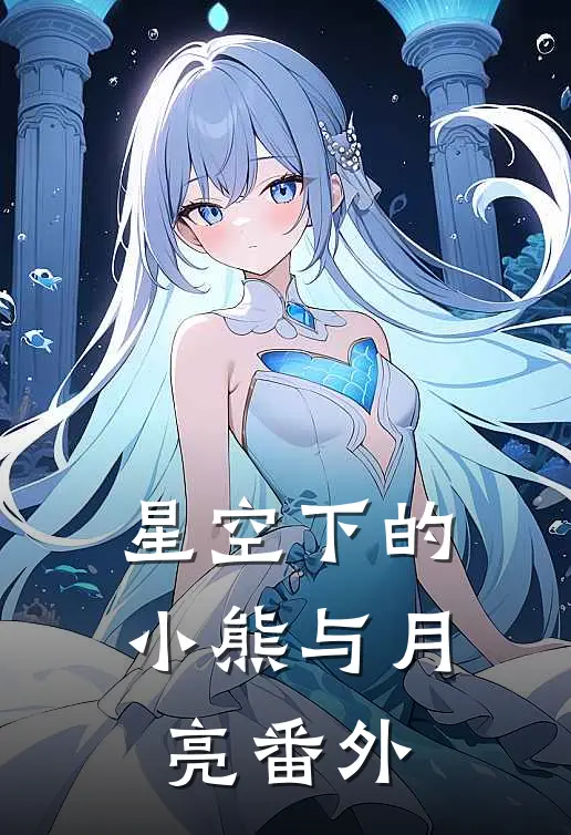 星空下的小熊与月亮 番外