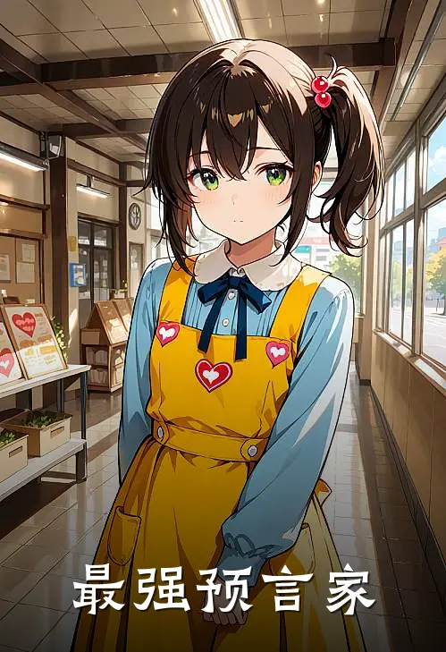 最强预言家