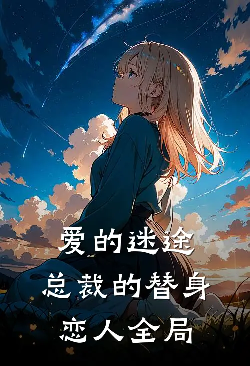 爱的迷途总裁的替身恋人全局观看