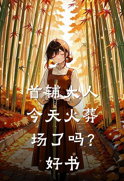 首辅大人今天火葬场了吗？好书