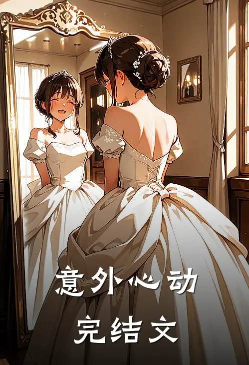 意外心动完结文