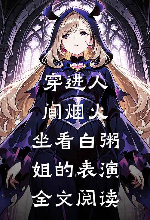穿进人间烟火：坐看白粥姐的表演全文阅读