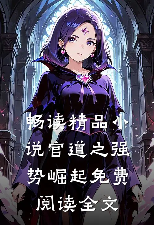 畅读精品小说官道之强势崛起免费阅读全文