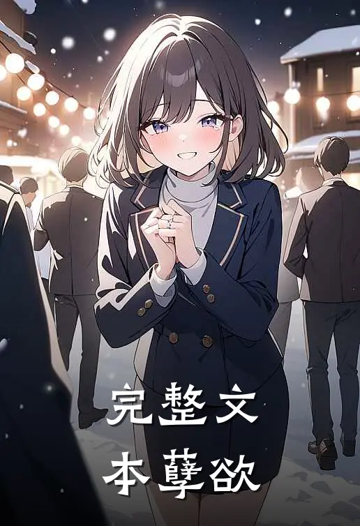 完整文本孽欲