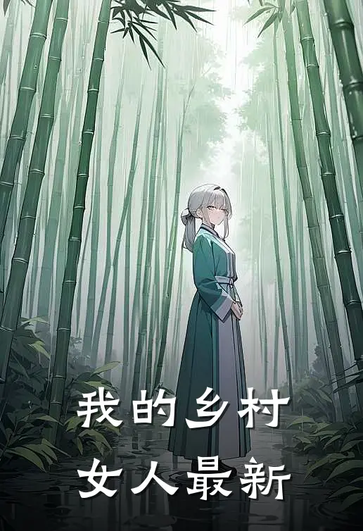 我的乡村女人最新