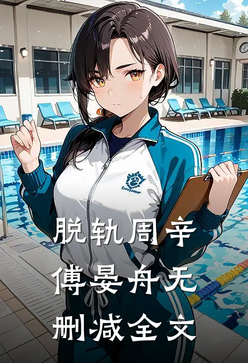 脱轨周辛傅晏舟无删减全文