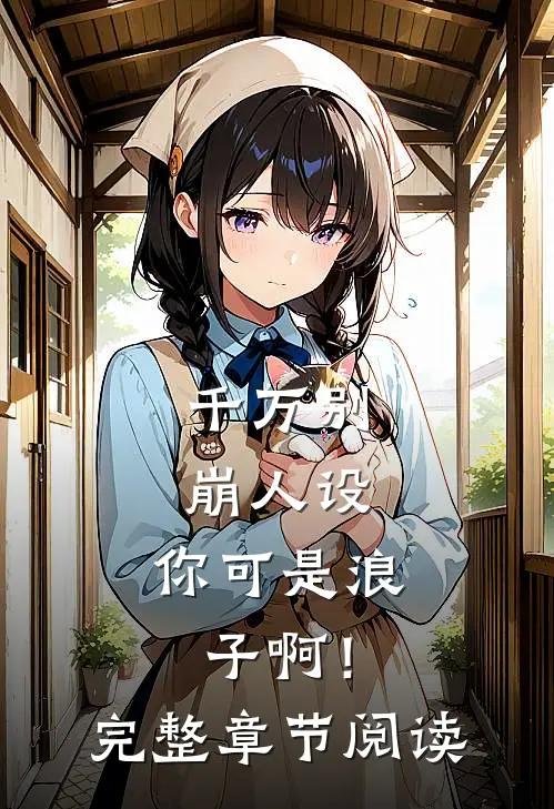 千万别崩人设,你可是浪子啊!完整章节阅读免费