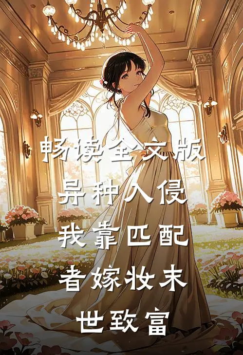 畅读全文版异种入侵，我靠匹配者嫁妆末世致富
