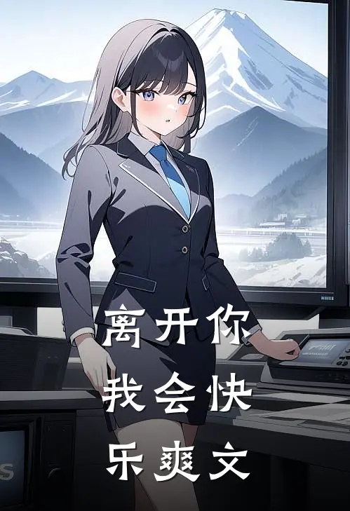 离开你,我会快乐爽文推荐
