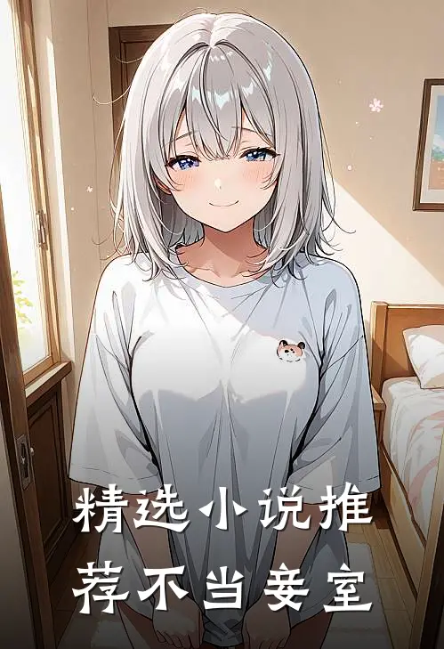 精选小说推荐不当妾室