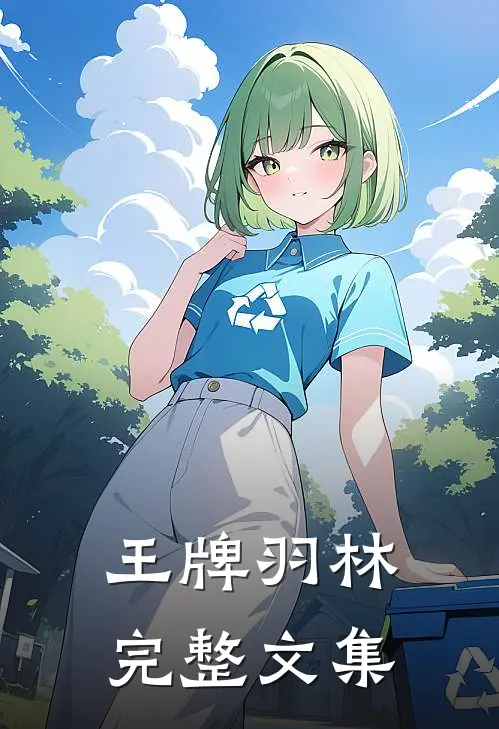 王牌羽林完整文集