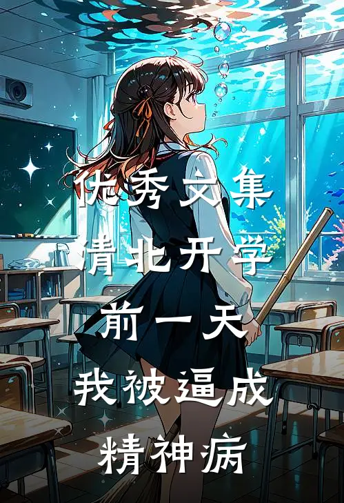 优秀文集清北开学前一天，我被逼成精神病