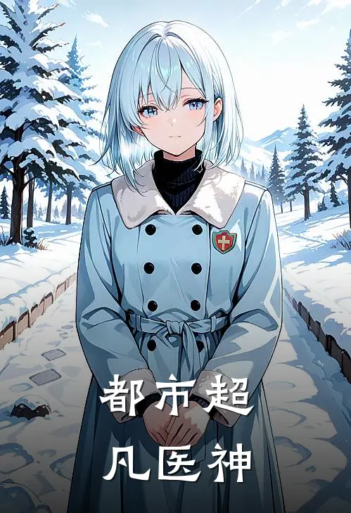 都市超凡医神