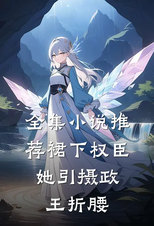 全集小说推荐裙下权臣:她引摄政王折腰