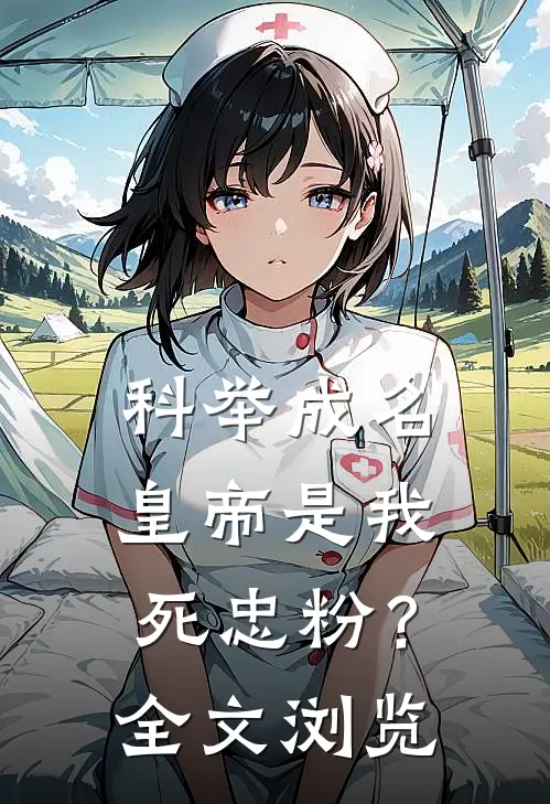 科举成名，皇帝是我死忠粉？全文浏览