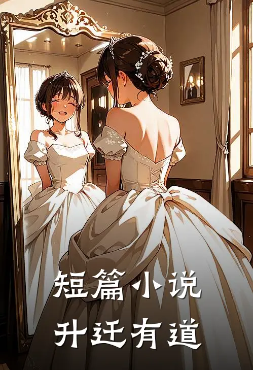 短篇小说升迁有道