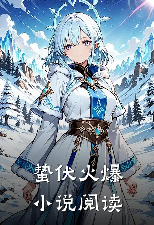 蛰伏火爆小说阅读