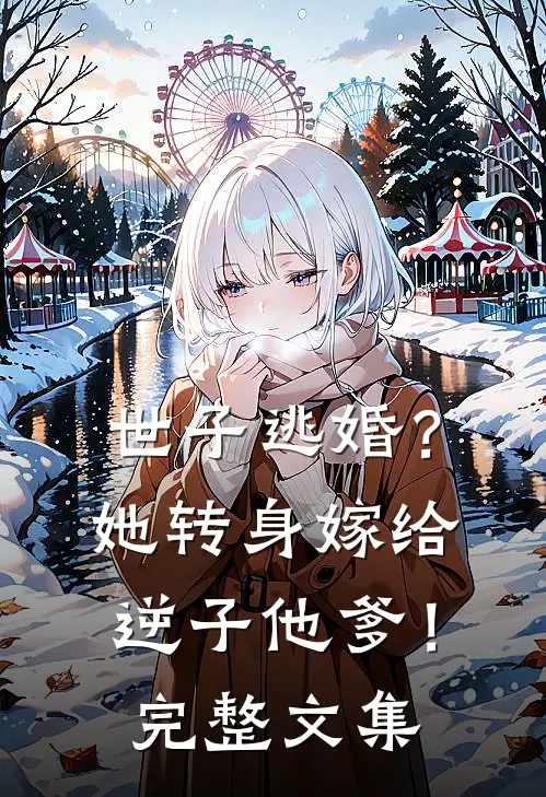 世子逃婚？她转身嫁给逆子他爹！完整文集