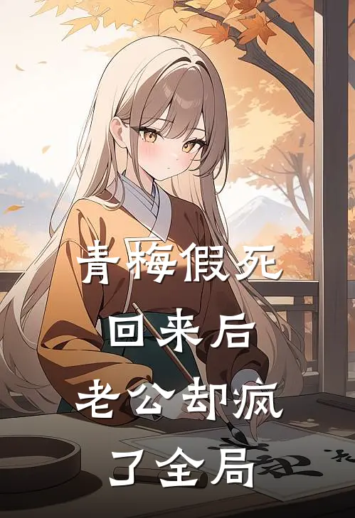 青梅假死回来后，老公却疯了全局