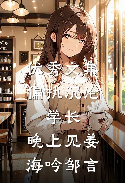 优秀文集偏执沉沦:学长,晚上见(姜海吟邹言)