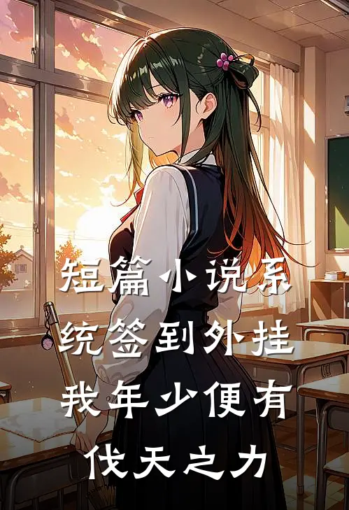 短篇小说系统签到外挂，我年少便有伐天之力