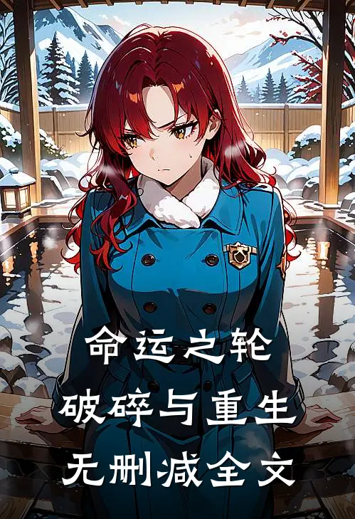 命运之轮破碎与重生无删减全文