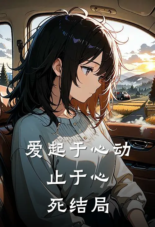 爱起于心动,止于心死结局