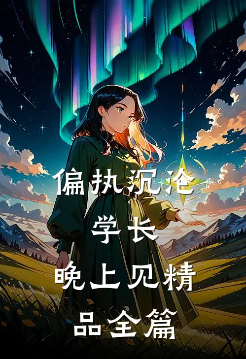 偏执沉沦：学长，晚上见精品全篇