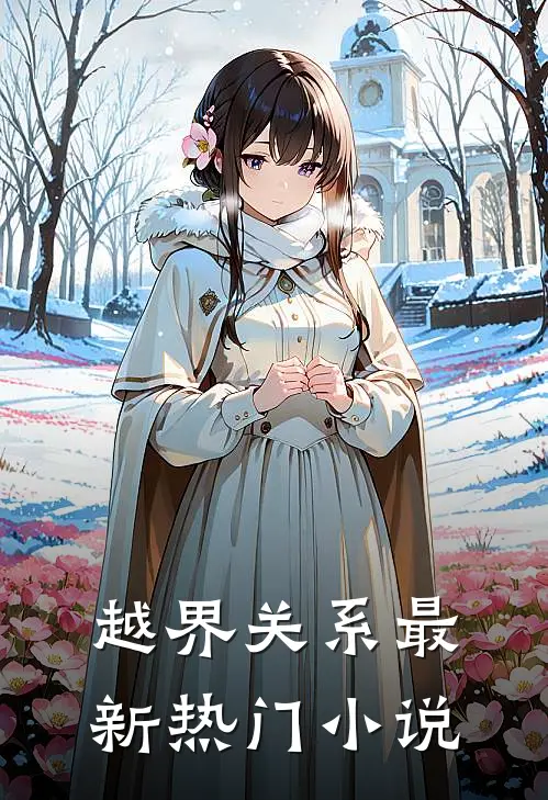 越界关系最新热门小说