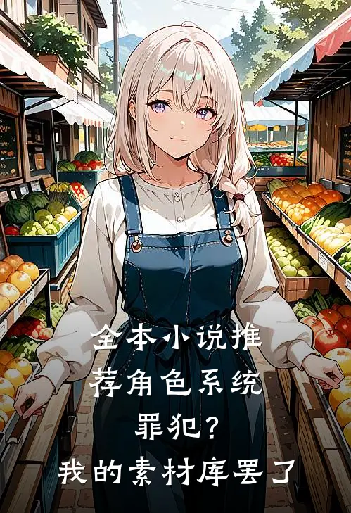 全本小说推荐角色系统：罪犯？我的素材库罢了
