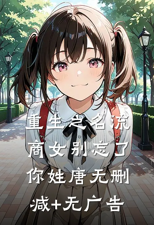 重生之名流商女-别忘了，你姓唐无删减+无广告