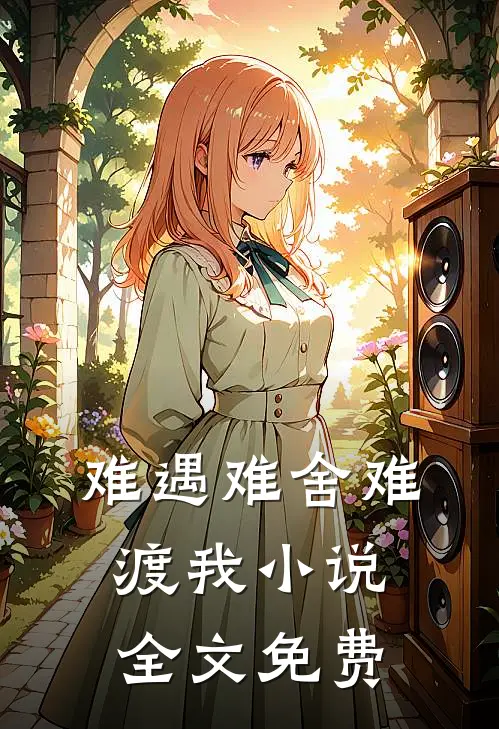 难遇难舍难渡我小说全文免费
