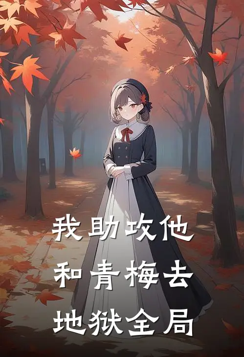 我助攻他和青梅去地狱全局