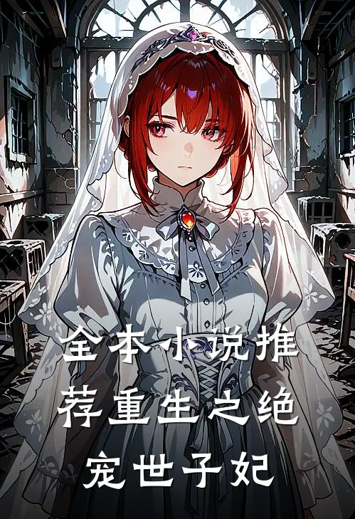 全本小说推荐重生之绝宠世子妃